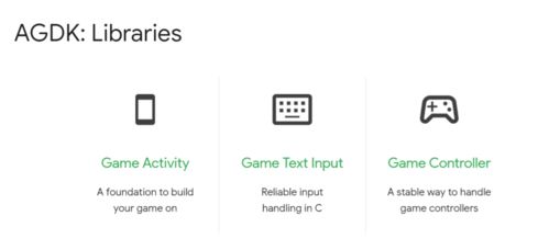 2021谷歌游戲開發(fā)者峰會回顧 軟硬件最新解決方案全面解析